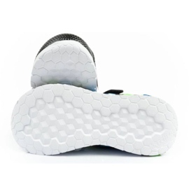 Sandals Skechers 402213L/BBLM Royal Navy blue 5 Sandals Skechers 402213L/BBLM Royal Navy blue 5