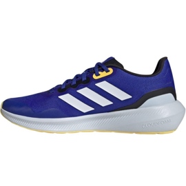 Adidas Runfalcon 3.0 Tr IF4027 shoes blue 2