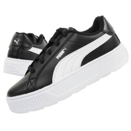 Puma Karmen 387375 sports shoes 02 black 1