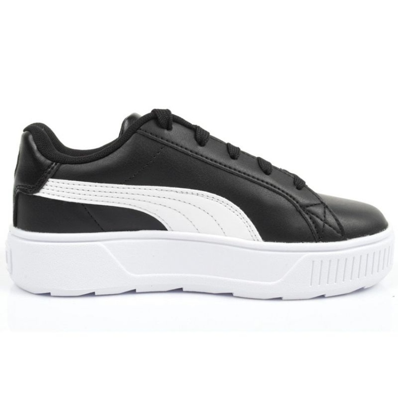 Puma Karmen 387375 sports shoes 02 black 2