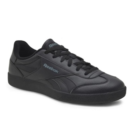 REEBOK SMASH EDGE Sneakers shoes 10008254 black 1