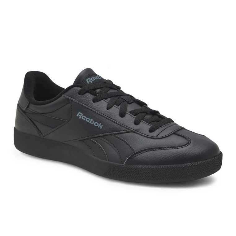 REEBOK SMASH EDGE Sneakers shoes 10008254 black 1 REEBOK SMASH EDGE Sneakers shoes 10008254 black 1