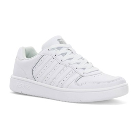 K-Swiss Court Palisades Sneakers shoes 96931-117-M white 1 K-Swiss Court Palisades Sneakers shoes 96931-117-M white 1
