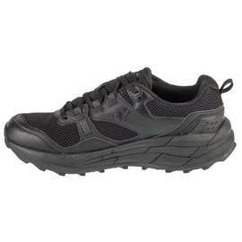 Joma Shock 2541 TKSHOS2541 running shoes black 1 Joma Shock 2541 TKSHOS2541 running shoes black 1