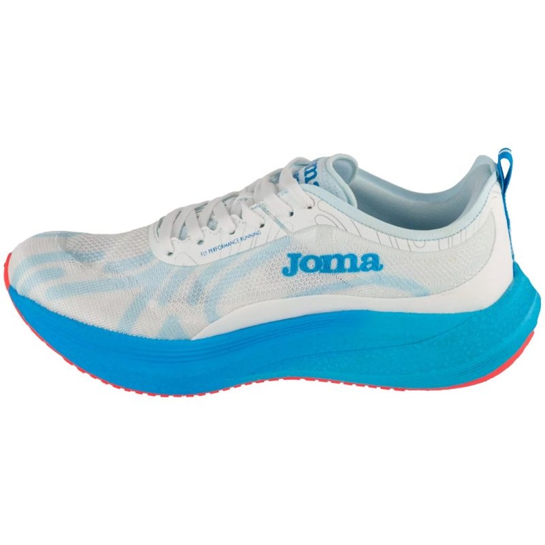 Joma R.1000 2532 running shoes white 1 Joma R.1000 2532 running shoes white 1