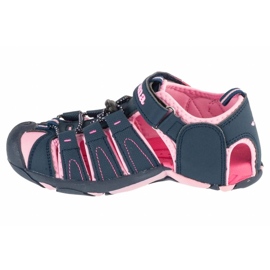Sandals Joma S.Seven 2503 SSEVJS2503V blue 1