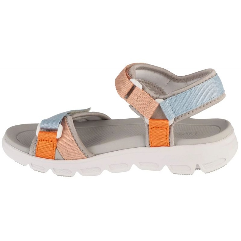Rieker Sandals V8401-92 sandals multicolored 1 Rieker Sandals V8401-92 sandals multicolored 1