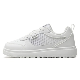Men's sports shoes Memory Foam Big Star NN174140 White 1