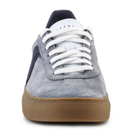 Shoes Skechers Arch Fit Legend - Romah 254001 -Gynv blue 1