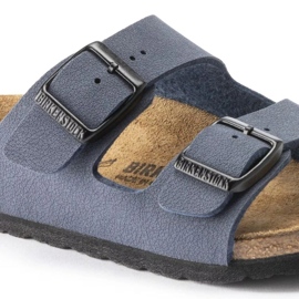 Birkenstock Arizona BS 1002360 flip -flops blue 2