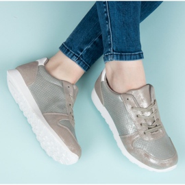 Vices sneakers grey 1