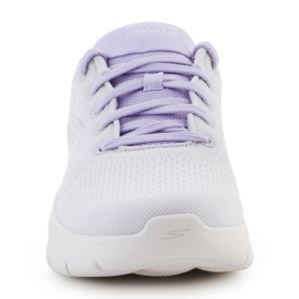 Skechers go flex-kali fight 124830-Gylv purple 1