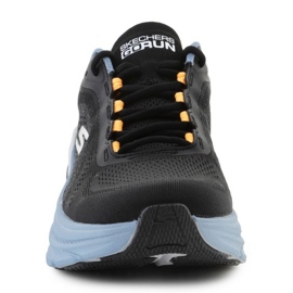 Skechers Max Cushioning Arch Fit 2.0 220581-BLK shoes black 1