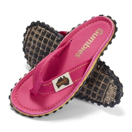 Flip-flops Gumbies Islander Flip-Flts Classic Gu-ffisl125 pink 1