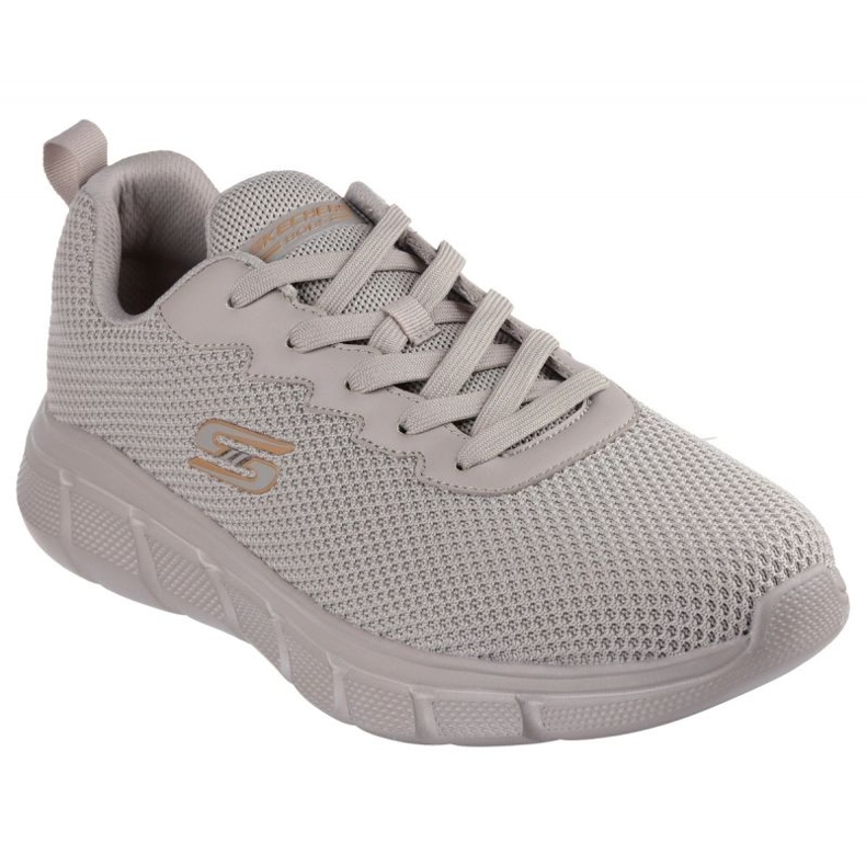 Skechers Sneakers Unisex 118106-Tpe shoes grey 1