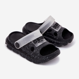 Big Star RR374503 Black Foam Foam 1