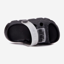 Big Star RR374503 Black Foam Foam 2