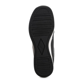 Skechers Billion 2 shoes - Fine Shine 177345-BLK black 1