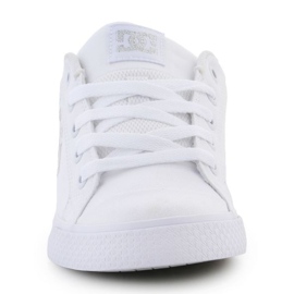 DC Shoes Chelsea Tx ADJS300307-WS4 shoes white 2