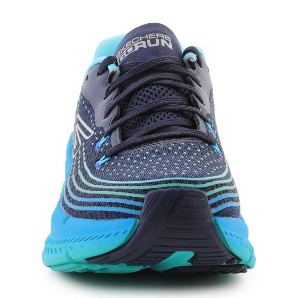 Running shoes Skechers Max Cushioning Premier 2.0 - VIVID 2.0 220835 -NVBL blue 1 Running shoes Skechers Max Cushioning Premier 2.0 - VIVID 2.0 220835 -NVBL blue 1