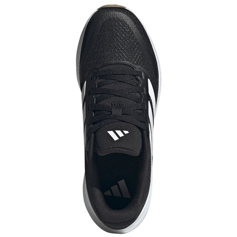 Adidas Runfalcon 5 JR2234 shoes black 2