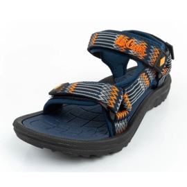 Lee Cooper LCW-25-34-3571K sandals multicolored 2