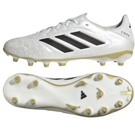 Adidas Copa Pure III League FG/MG JH6296 football shoes white 1 Adidas Copa Pure III League FG/MG JH6296 football shoes white 1
