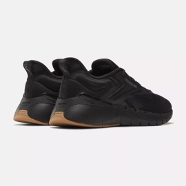 Reebok Nano Gym Sneakers shoes 100208628 black 1
