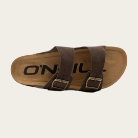 ONeill O'Neill Vince Low 90241052.iku brown 1