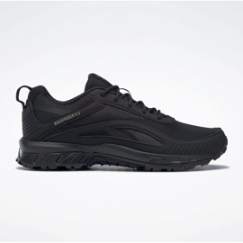 Reebok Ridgerrider 6.0 10001301 shoes black 1 Reebok Ridgerrider 6.0 10001301 shoes black 1