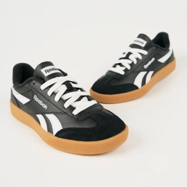 REEBOK SMASH EDGE 100208246 shoes black 1 REEBOK SMASH EDGE 100208246 shoes black 1
