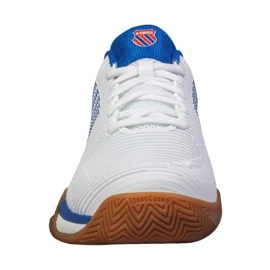 Tennis shoes K-Swiss Hypercourt Express 2 04397-953-M white 1