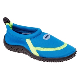 Water shoes Martes Mondino 92800490268 blue blue 1