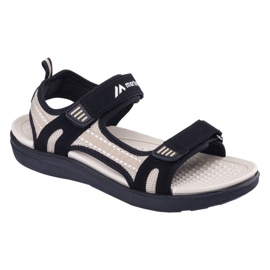 Sandals Martes Martibo 92800602653 black 2 Sandals Martes Martibo 92800602653 black 2