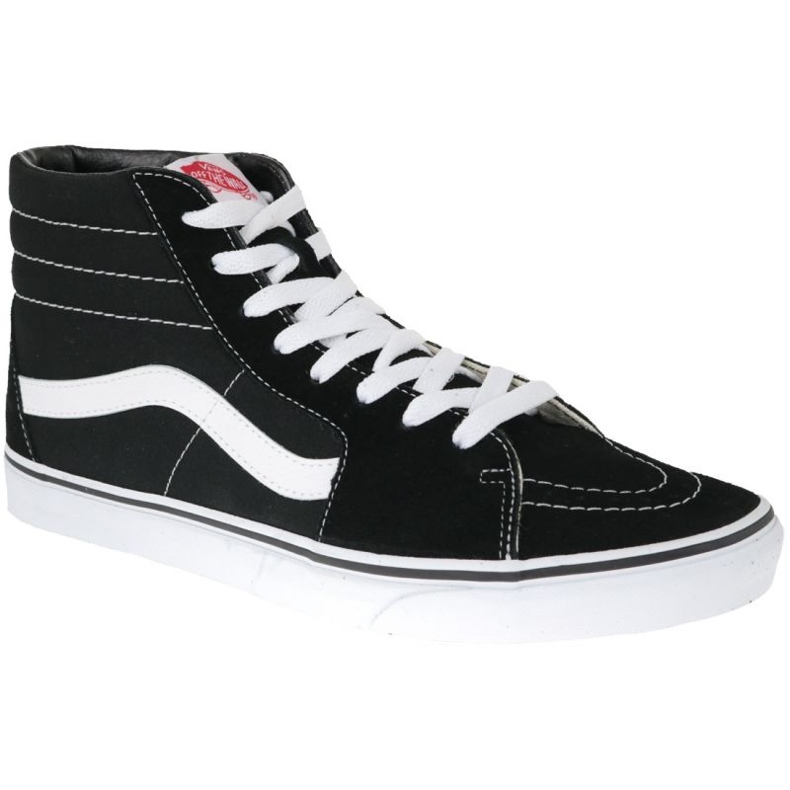 Vans SK8-Hi VD5IB8C shoes black 1