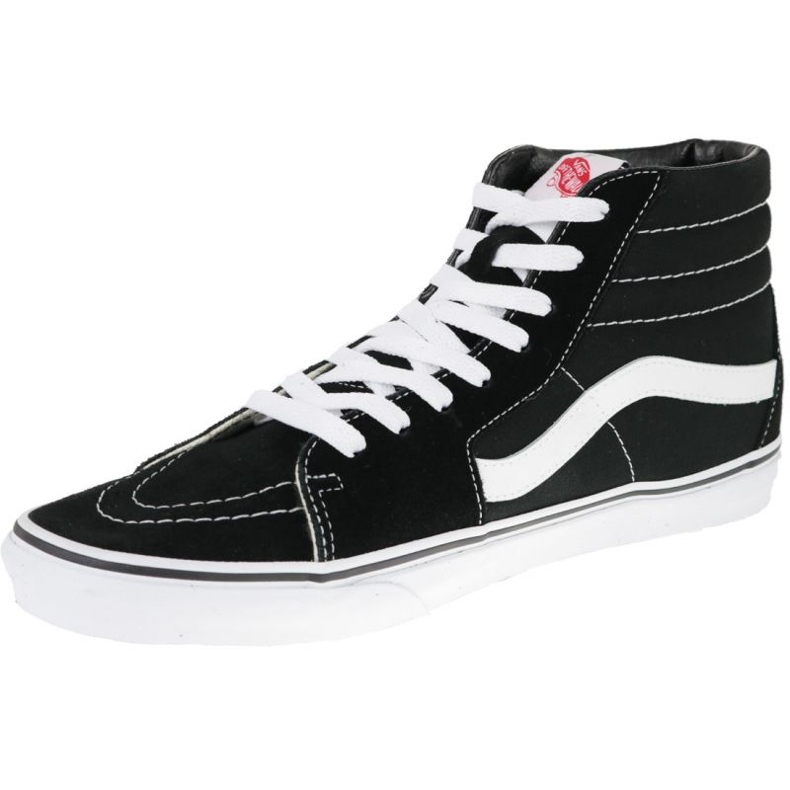 Vans SK8-Hi VD5IB8C shoes black 2