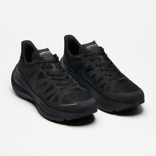 Veja Condor 3 Adv Enmesh ME CE CE CE2820591B running shoes black 2