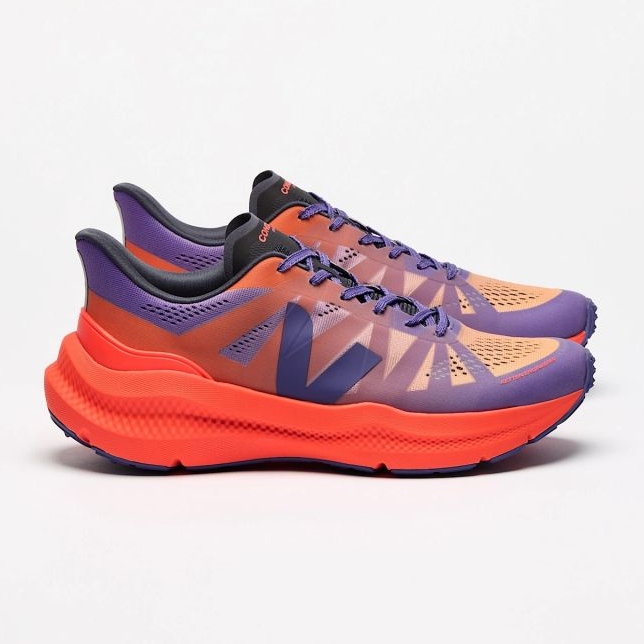 Veja Condor 3 Adv Enmesh running shoes in CE2820594a multicolored 1