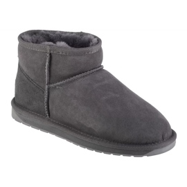 Emu Australia Stinger Micro W10937-Char shoes grey 1