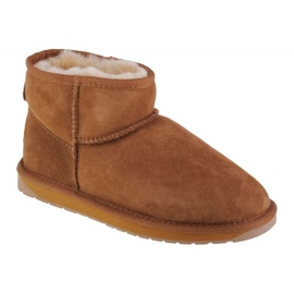 Emu Australia Stinger Micro W10937-Ches brown 1 Emu Australia Stinger Micro W10937-Ches brown 1