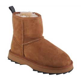 Emu Australia Sharky Mini W12434-cheb shoes brown 1 Emu Australia Sharky Mini W12434-cheb shoes brown 1