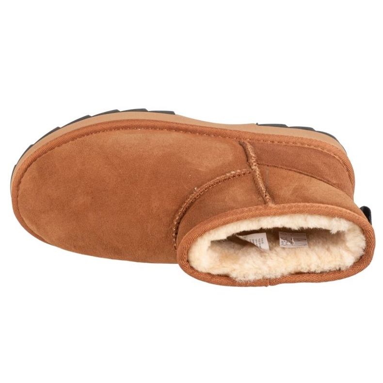 Emu Australia Sharky Micro W12548-Cheb shoes brown 2 Emu Australia Sharky Micro W12548-Cheb shoes brown 2