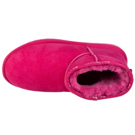 Emu Australia Barbie Stinger Micro W12898-Bapi shoes pink 2 Emu Australia Barbie Stinger Micro W12898-Bapi shoes pink 2