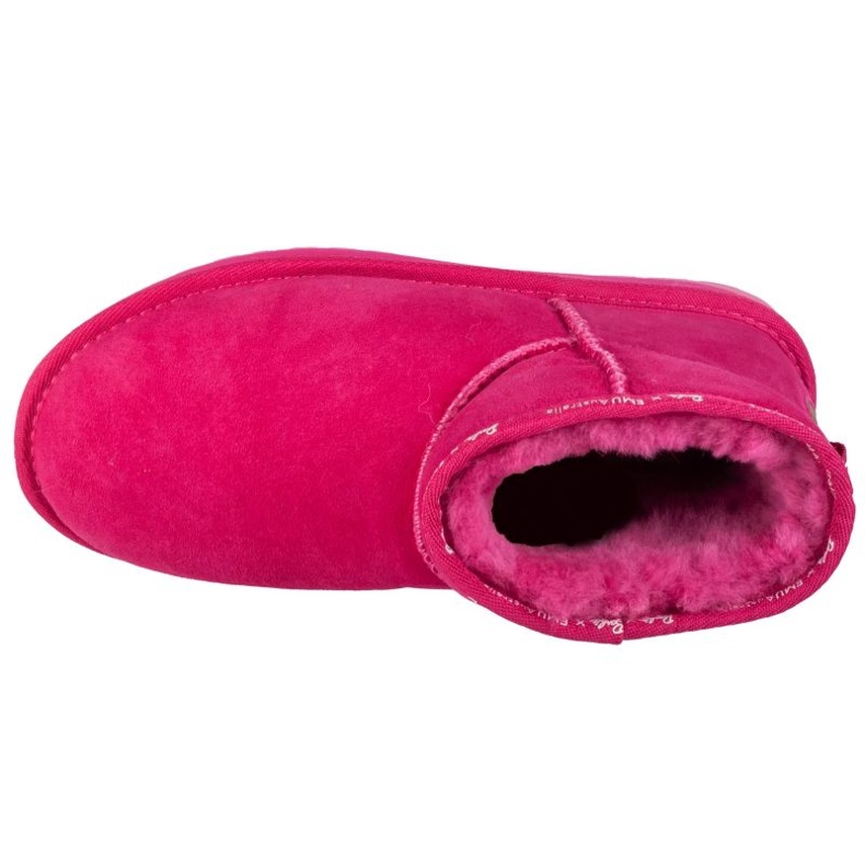 Emu Australia Barbie Stinger Micro W12898-Bapi shoes pink 2 Emu Australia Barbie Stinger Micro W12898-Bapi shoes pink 2