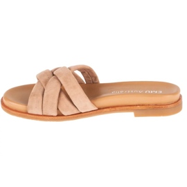 Emu Australia flip flops Ikara W13054-Came beige 2 Emu Australia flip flops Ikara W13054-Came beige 2
