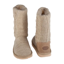 Emu Australia Shoes, Emu Slippers Australia Bartle W13142-Maca beige 2 Emu Australia Shoes, Emu Slippers Australia Bartle W13142-Maca beige 2