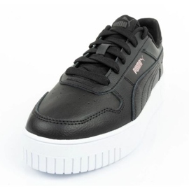 Puma Carina Street Women's Sports Shoes 393846 02 black 2