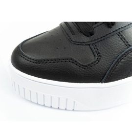 Puma Carina Street Women's Sports Shoes 393846 02 black 3