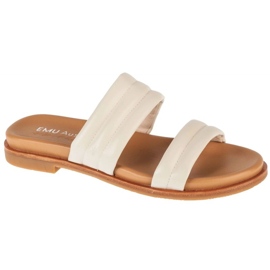 EMU Australia Bondi W13174-COCT flaps white 1 EMU Australia Bondi W13174-COCT flaps white 1