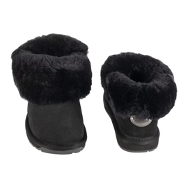 Emu Australia Platinum Mintaro WP11850-Blak shoes black 2 Emu Australia Platinum Mintaro WP11850-Blak shoes black 2